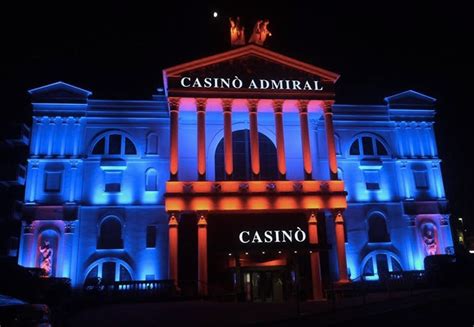 Casino svizzera vicino milano